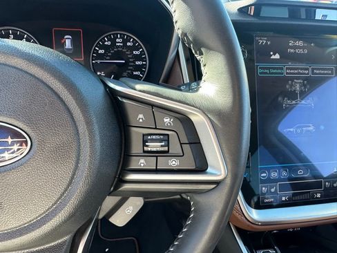 Used 2020 Subaru Outback Touring XT image 31