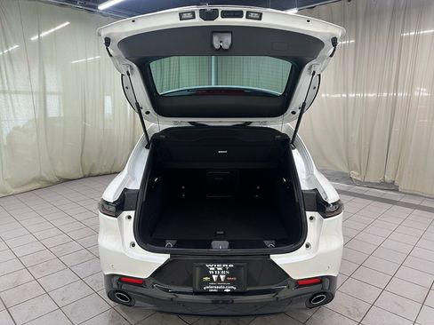 Used 2024 Dodge Hornet R/T w/ Track Pack image 8