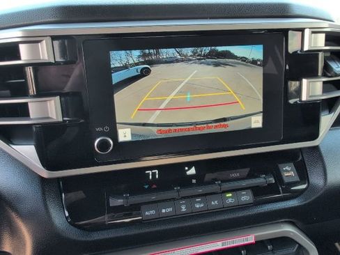 Used 2025 Toyota Tundra SR5 image 20