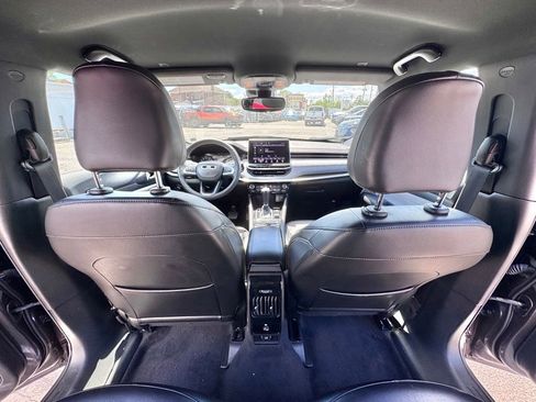 Used 2023 Jeep Compass Latitude w/ Convenience Group AWD/4WD image 22