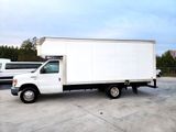 Used 2017 Ford E-350 and Econoline 350 XL image 2