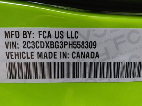 Used 2023 Dodge Charger SXT w/ Blacktop Package image 33