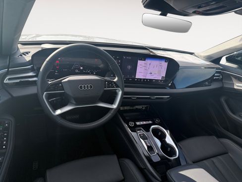 New 2026 Audi A6 Premium Plus image 15