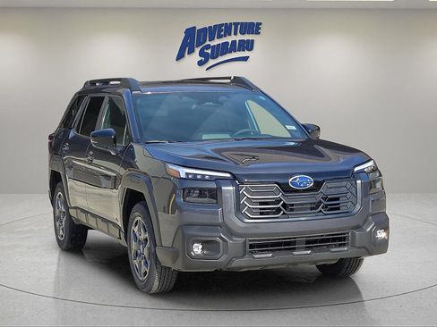 Certified 2026 Subaru Outback Premium AWD/4WD image 22