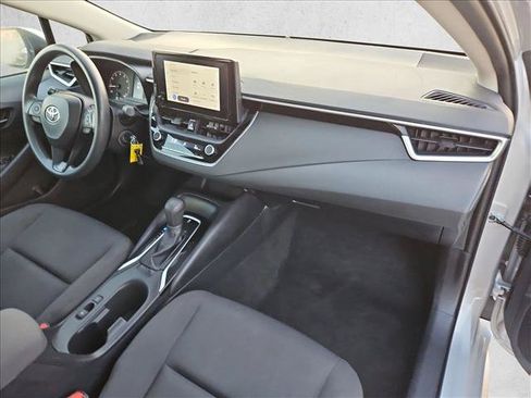 Used 2024 Toyota Corolla LE FWD image 22