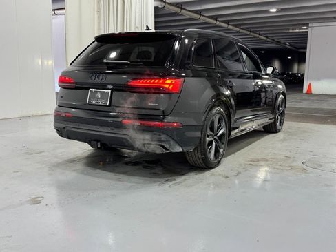 New 2026 Audi Q7 3.0T Premium Plus image 4