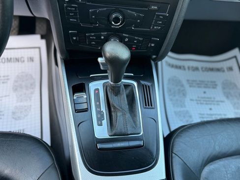 Used 2012 Audi A4 2.0T Premium FWD image 14