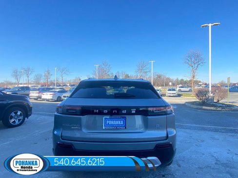 New 2026 Honda Prologue Touring image 4