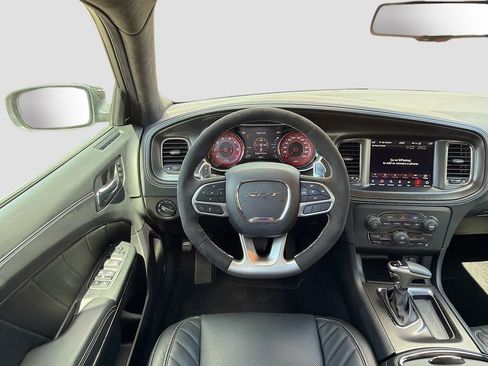 Used 2023 Dodge Charger SRT Hellcat image 19