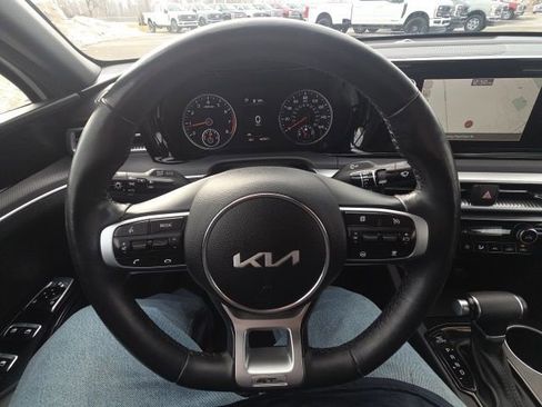 Used 2024 Kia K5 GT-Line w/ GT-Line Premium Package AWD/4WD image 34