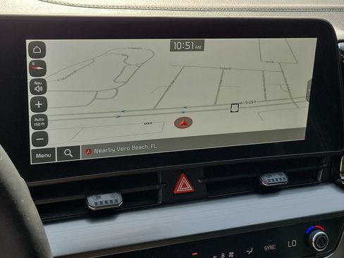 Certified 2023 Kia Sportage EX FWD image 15