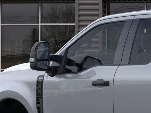 New 2026 Ford F350 XL w/ STX Appearance Package image 20