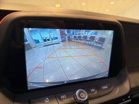 Used 2017 Chevrolet Camaro ZL1 image 15