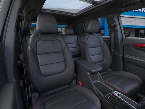 New 2026 Chevrolet TrailBlazer RS w/ Convenience Package image 16