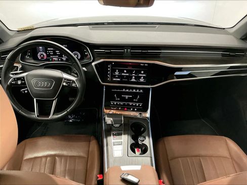 Used 2019 Audi A6 3.0T Prestige image 17