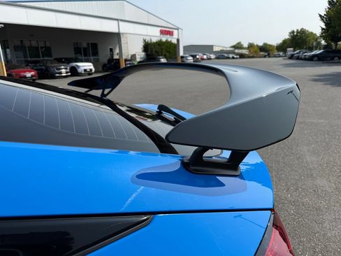 Used 2023 Honda Civic Type R image 28