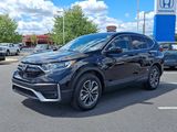 Certified 2022 Honda CR-V EX image 3