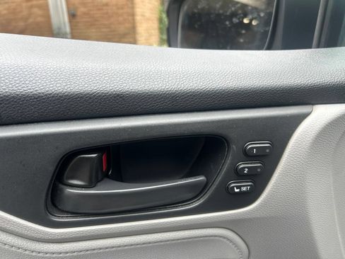 Used 2018 Honda Odyssey EX-L image 11