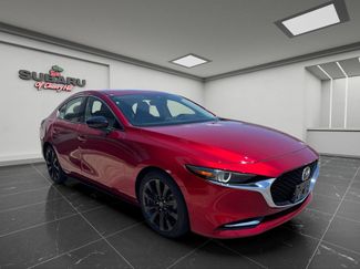 Used 2021 MAZDA MAZDA3 2.5 Turbo Sedan w/Premium Plus AWD/4WD video 1