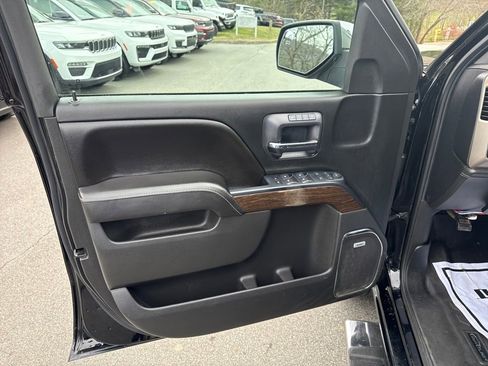 Used 2017 GMC Sierra 1500 Denali image 11