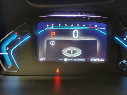 Used 2020 Honda Odyssey EX-L image 23