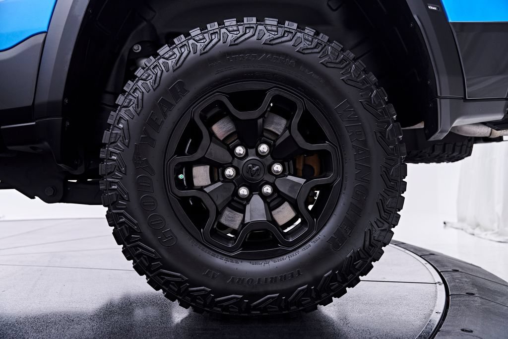 Used 2023 RAM 1500 TRX w/ TRX Level 2 Equipment Group AWD/4WD image 39