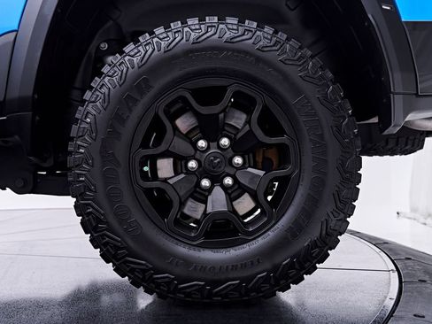 Used 2023 RAM 1500 TRX w/ TRX Level 2 Equipment Group AWD/4WD image 39
