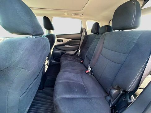 Used 2018 Nissan Murano SV w/ Premium Package AWD/4WD image 21