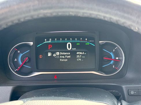 Used 2021 Honda Pilot EX-L image 17