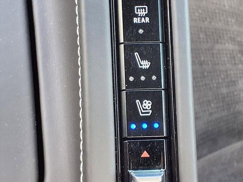 Used 2024 Chevrolet Corvette Z06 image 22