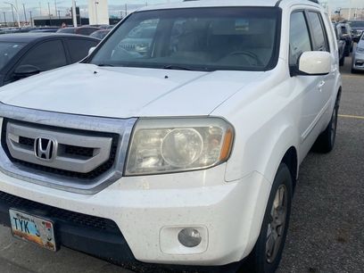 Used 2011 Honda Pilot EX-L