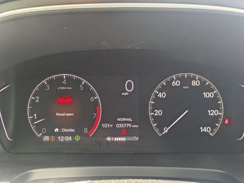 Used 2025 Honda Pilot EX-L image 35