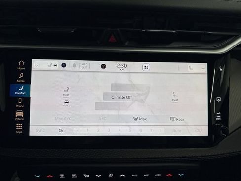 New 2026 Jeep Cherokee Limited AWD/4WD image 39