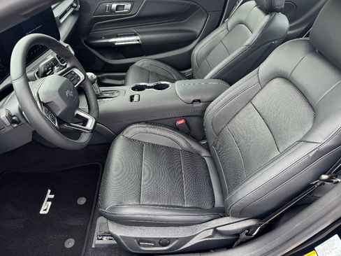 New 2025 Ford Mustang GT Premium image 10