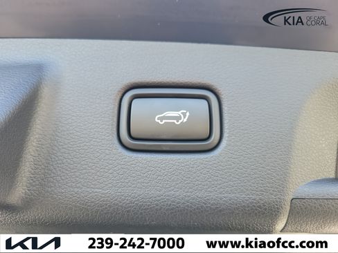 Used 2024 Hyundai Palisade Calligraphy AWD/4WD image 12