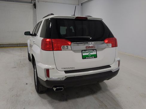Used 2017 GMC Terrain SLE w/ Convenience Package image 6
