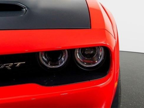 Used 2018 Dodge Challenger SRT Demon RWD image 23
