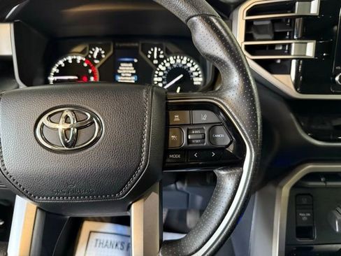 Used 2024 Toyota Tundra SR5 image 21