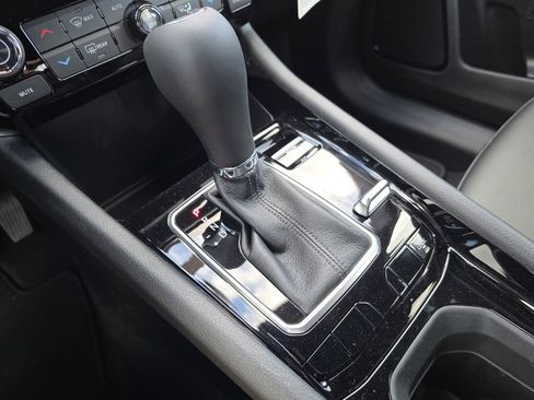 New 2026 Jeep Compass Limited image 14