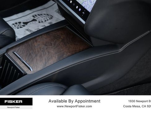 Used 2019 Tesla Model S Long Range image 35