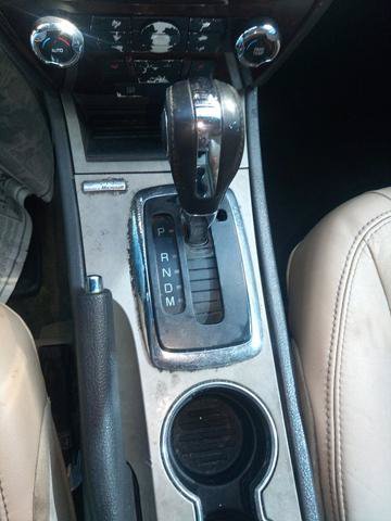 Used 2012 Ford Fusion SEL FWD image 24