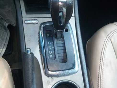Used 2012 Ford Fusion SEL FWD image 24