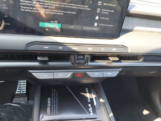 New 2027 Kia Telluride X-Line SX Prestige AWD/4WD image 32