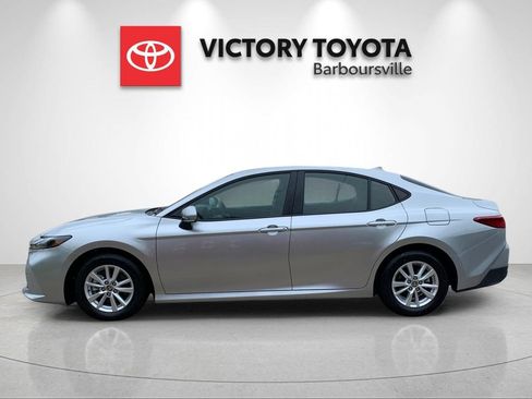 Used 2026 Toyota Camry LE FWD image 2