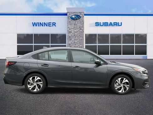 New 2025 Subaru Legacy Premium image 6