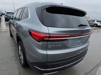 Used 2025 Buick Enclave Preferred video 2