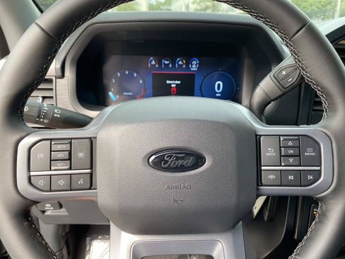 Used 2024 Ford F150 XL AWD/4WD image 17
