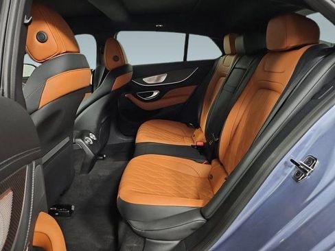 New 2024 Mercedes-Benz AMG GT 53 image 12