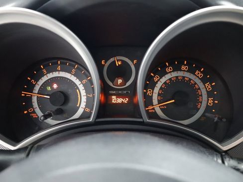 Used 2014 Scion tC FWD image 28