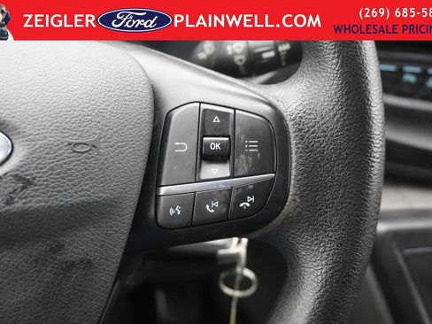 Used 2020 Ford Transit 250 Low Roof image 22